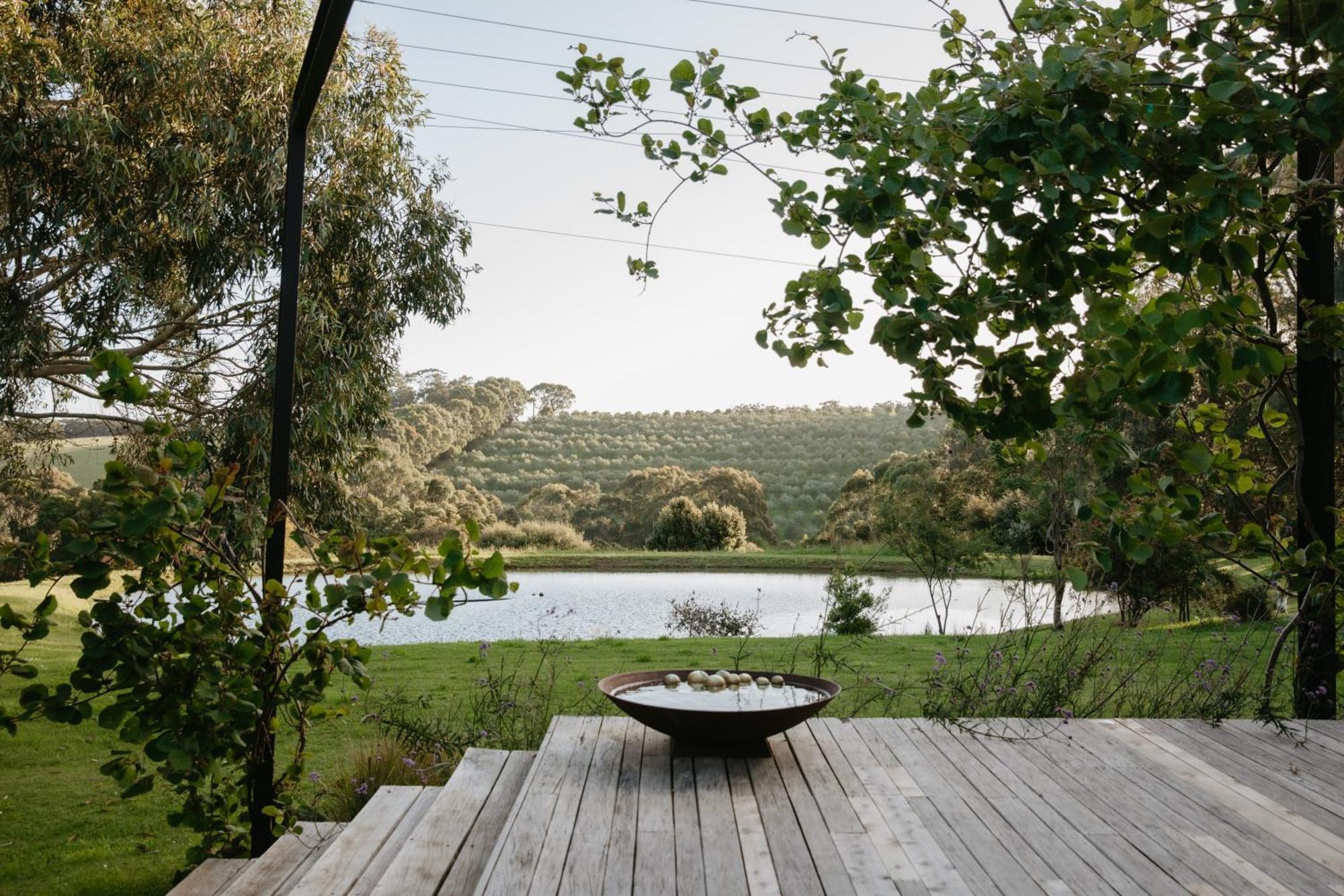 Hart'S Farm Bed & Breakfast Shoreham Екстериор снимка