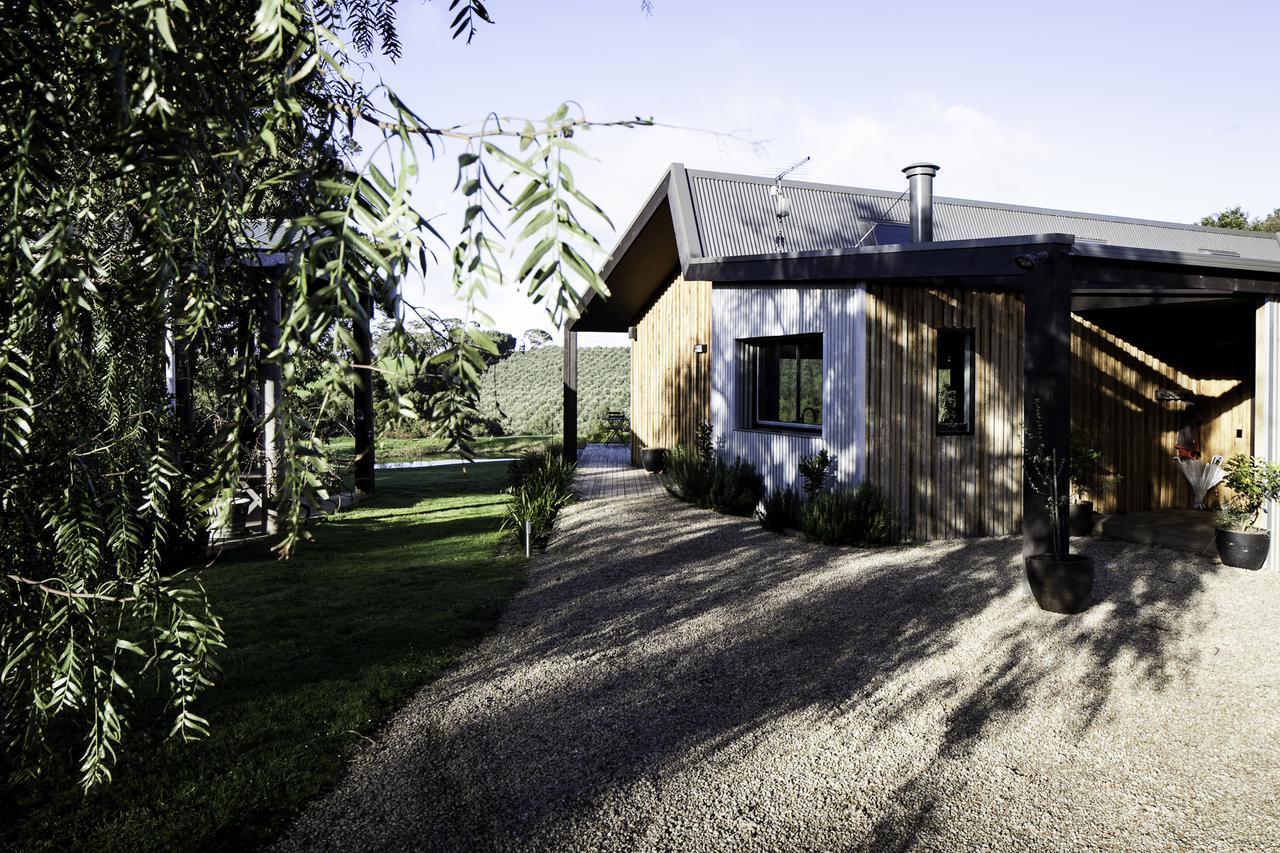 Hart'S Farm Bed & Breakfast Shoreham Екстериор снимка